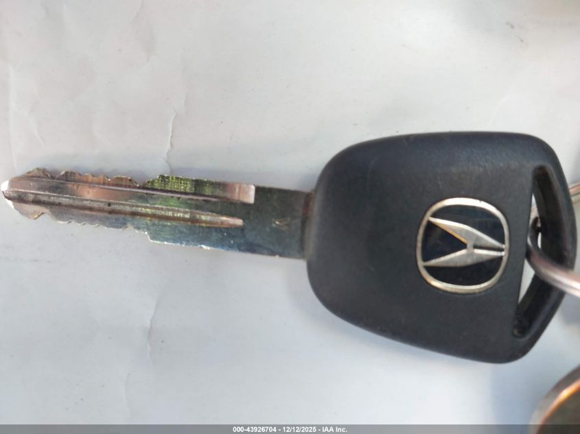 2006 Acura Tl VIN: 19UUA66216A007957 Lot: 43926704