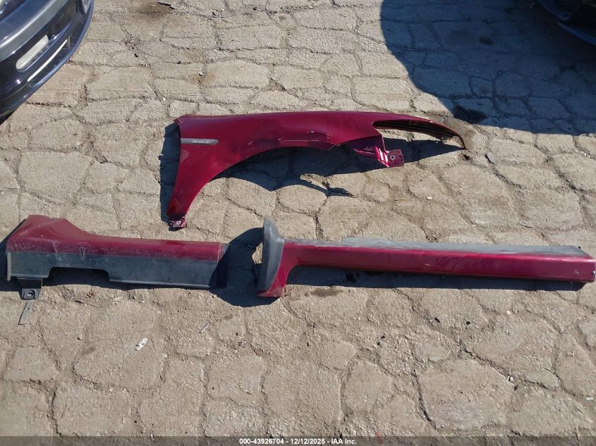 2006 Acura Tl VIN: 19UUA66216A007957 Lot: 43926704