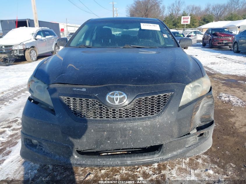 2009 Toyota Camry Se VIN: 4T1BE46K19U348479 Lot: 43926707