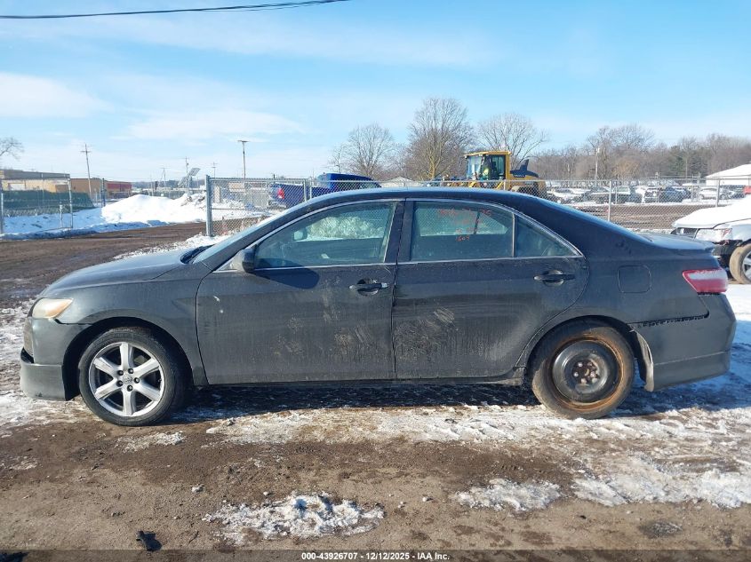2009 Toyota Camry Se VIN: 4T1BE46K19U348479 Lot: 43926707