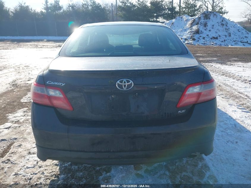 2009 Toyota Camry Se VIN: 4T1BE46K19U348479 Lot: 43926707