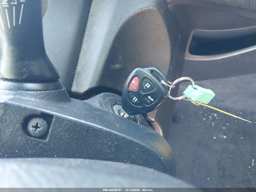 2009 Toyota Camry Se VIN: 4T1BE46K19U348479 Lot: 43926707