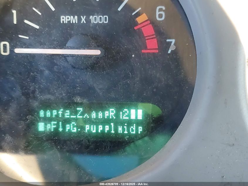 2001 Buick Lesabre Custom VIN: 1G4HP54K414134894 Lot: 43926709