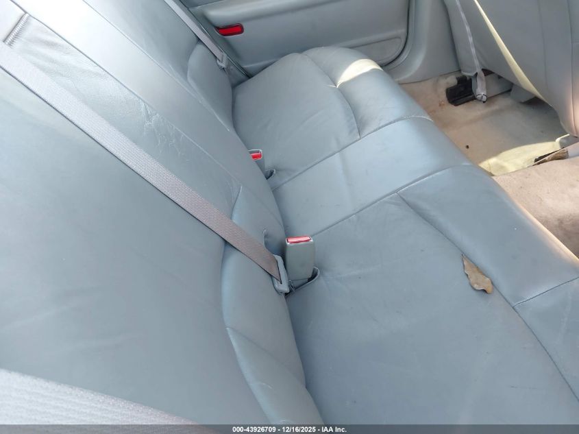 2001 Buick Lesabre Custom VIN: 1G4HP54K414134894 Lot: 43926709