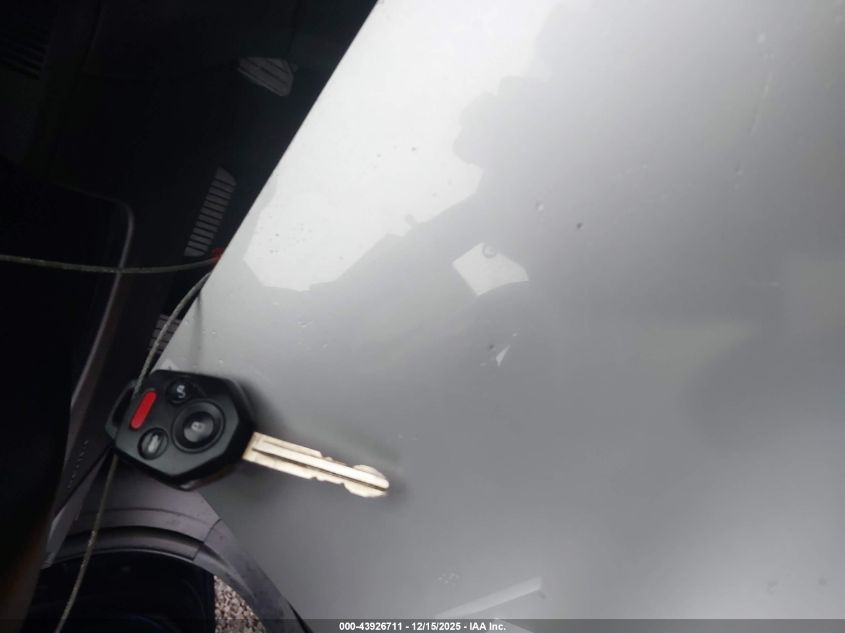 2023 Subaru Wrx VIN: JF1VBAB62P8806382 Lot: 43926711