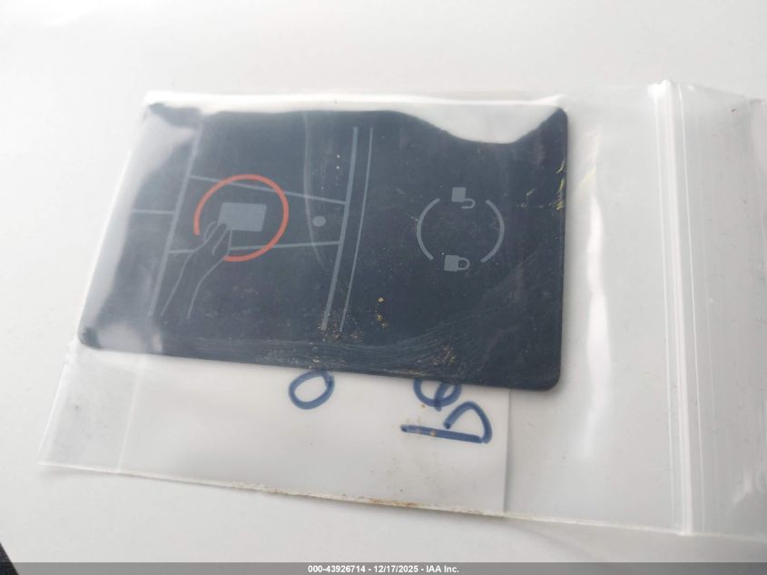 2021 Tesla Model 3 Long Range Dual Motor All-Wheel Drive VIN: 5YJ3E1EB5MF044548 Lot: 43926714