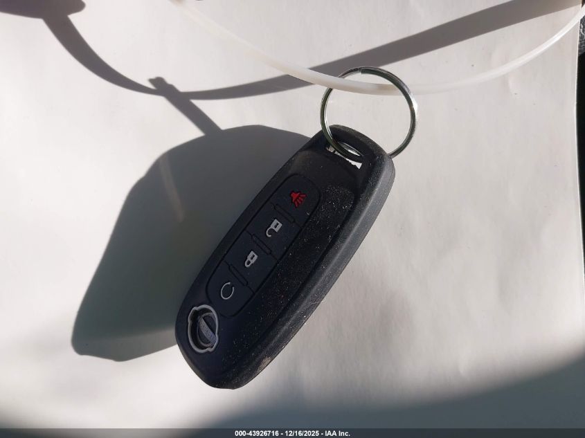 2023 Nissan Kicks Sr Xtronic Cvt VIN: 3N1CP5DVXPL533114 Lot: 43926716