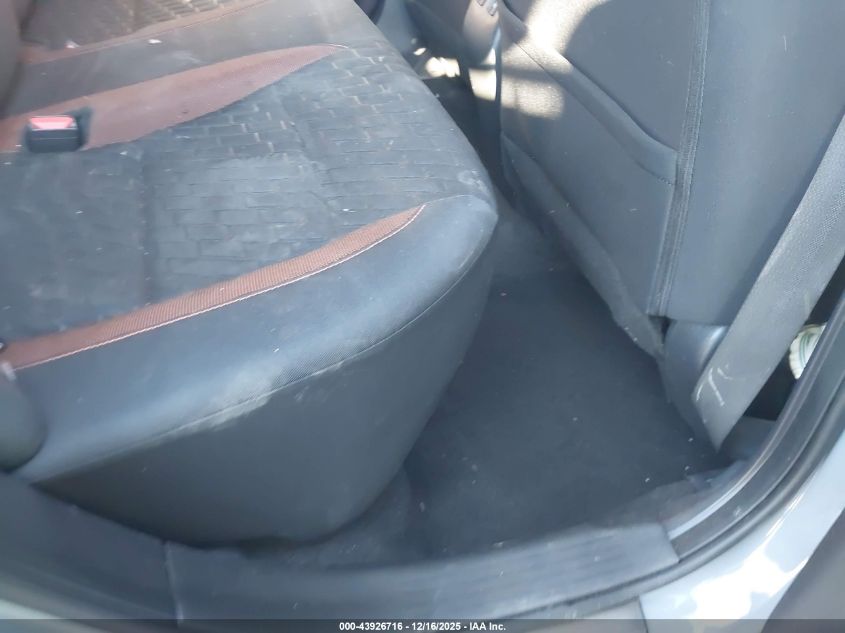 2023 Nissan Kicks Sr Xtronic Cvt VIN: 3N1CP5DVXPL533114 Lot: 43926716