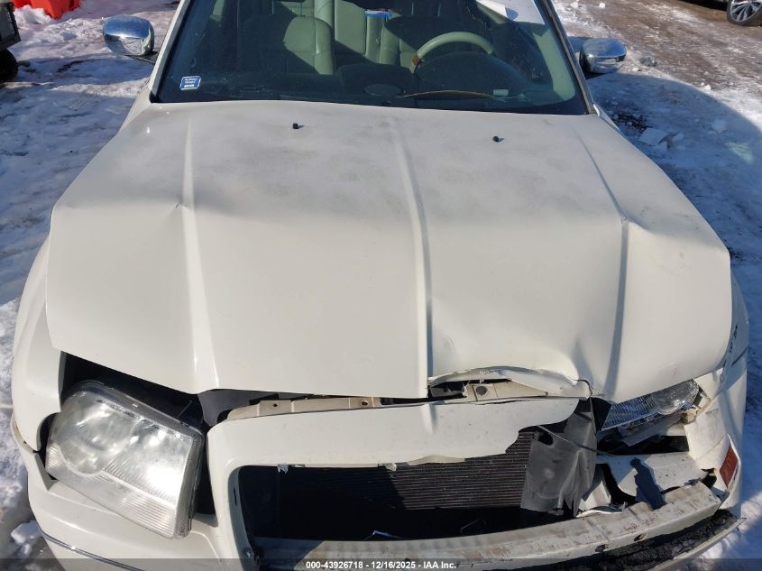 2005 Chrysler 300 Touring VIN: 2C3JA53G15H125135 Lot: 43965416