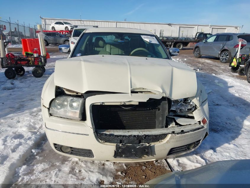 2005 Chrysler 300 Touring VIN: 2C3JA53G15H125135 Lot: 43965416
