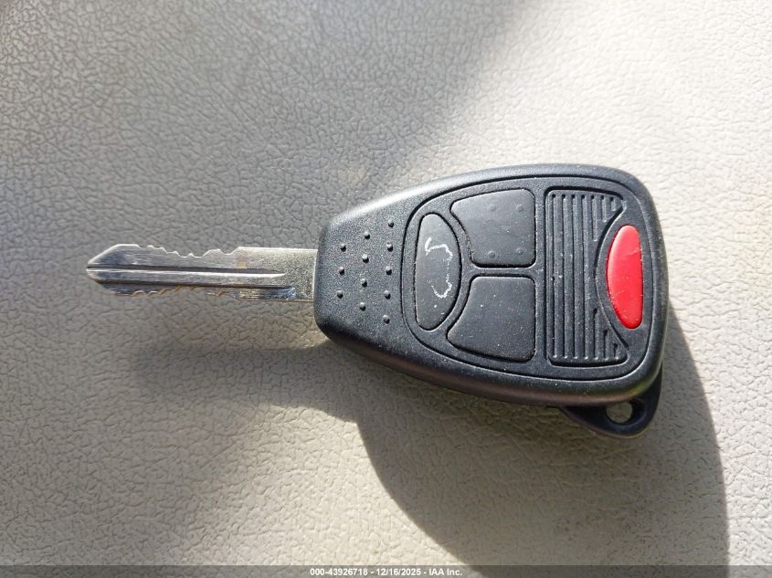 2005 Chrysler 300 Touring VIN: 2C3JA53G15H125135 Lot: 43965416