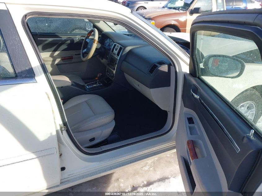 2005 Chrysler 300 Touring VIN: 2C3JA53G15H125135 Lot: 43965416