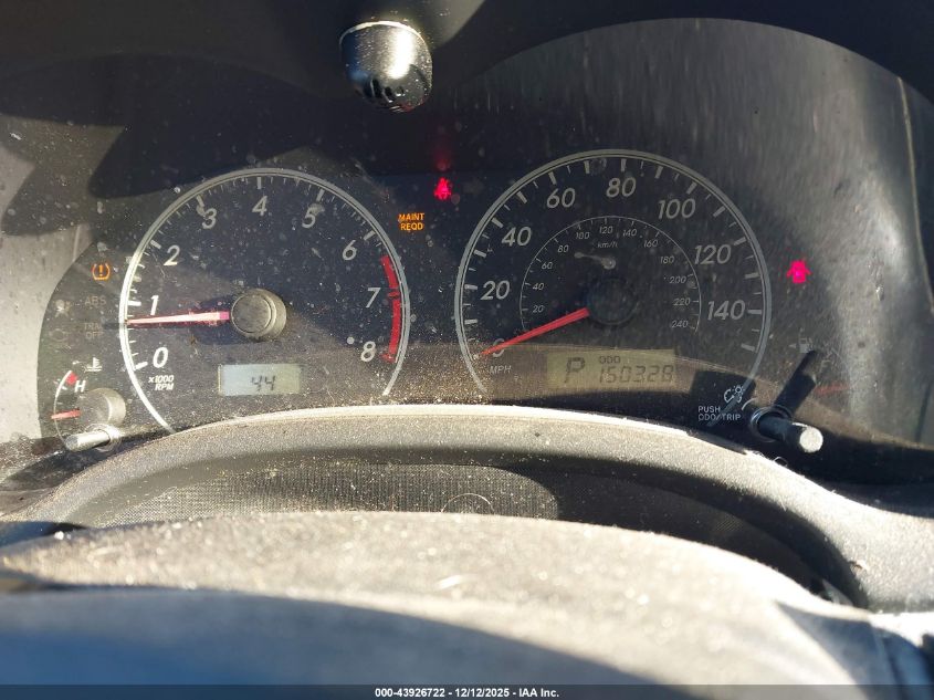 2012 Toyota Corolla L VIN: JTDBU4EE7C9169828 Lot: 43926722