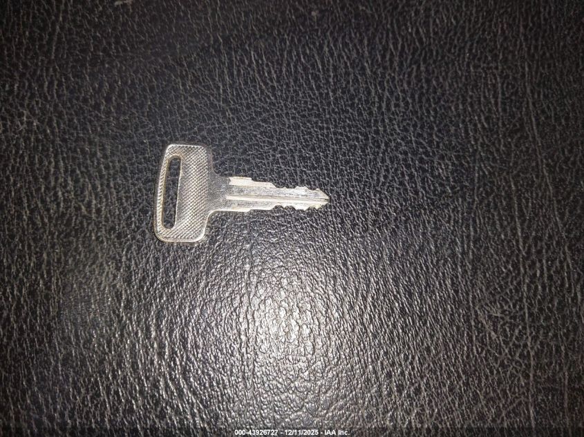 2015 Polaris Ranger 6X6 VIN: 4XARAA765FT127216 Lot: 43926727