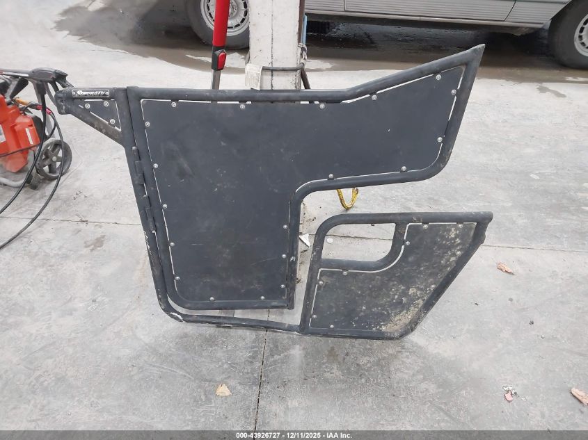 2015 Polaris Ranger 6X6 VIN: 4XARAA765FT127216 Lot: 43926727