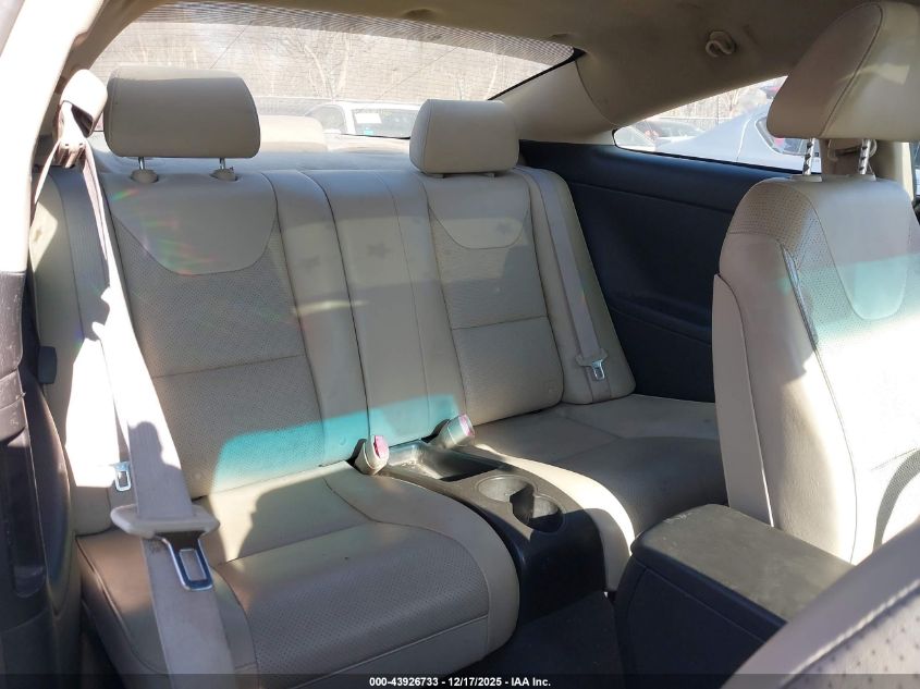 2007 Pontiac G6 Gt VIN: 1G2ZH18N474141134 Lot: 43926733