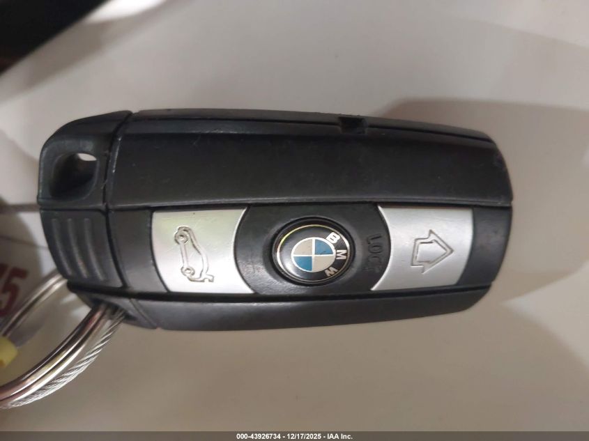 2014 BMW Z4 Sdrive35Is VIN: WBALM1C53EE634277 Lot: 43926734