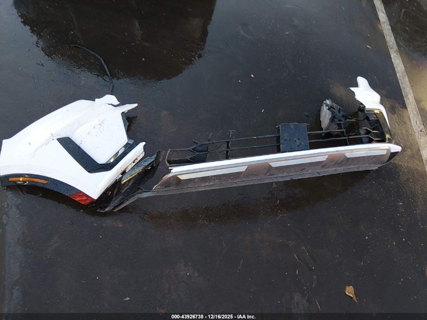 2022 Kia Sorento Ex VIN: 5XYRH4LF0NG121913 Lot: 43926738