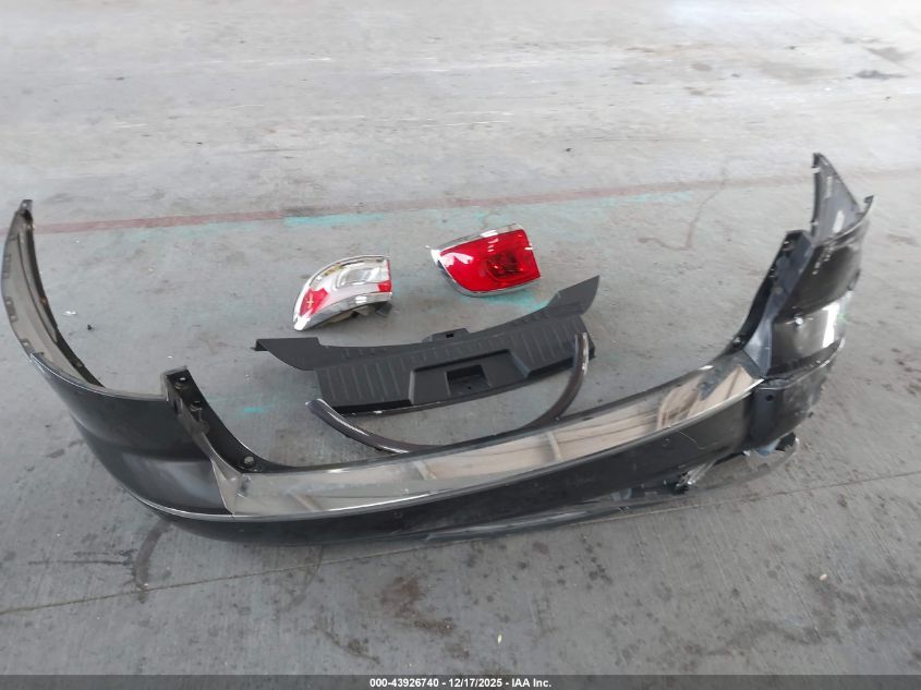 2014 Buick Enclave Leather VIN: 5GAKRBKD3EJ128925 Lot: 43926740