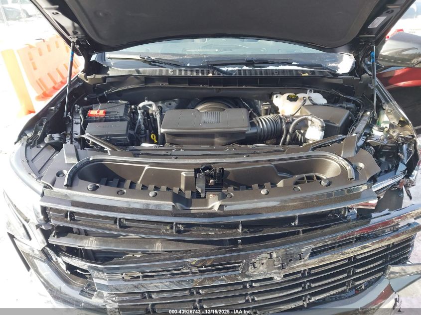 2024 Chevrolet Tahoe 4Wd Rst VIN: 1GNSKRKD8RR410486 Lot: 43926743