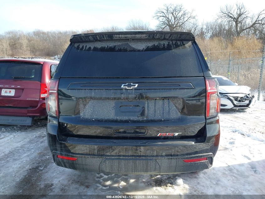 2024 Chevrolet Tahoe 4Wd Rst VIN: 1GNSKRKD8RR410486 Lot: 43926743