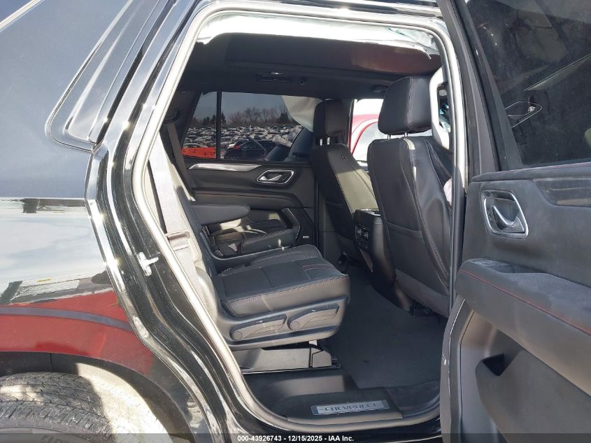 2024 Chevrolet Tahoe 4Wd Rst VIN: 1GNSKRKD8RR410486 Lot: 43926743