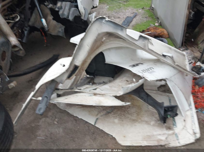 2025 International Lt VIN: 3HSDYSZN8SN612789 Lot: 43926745