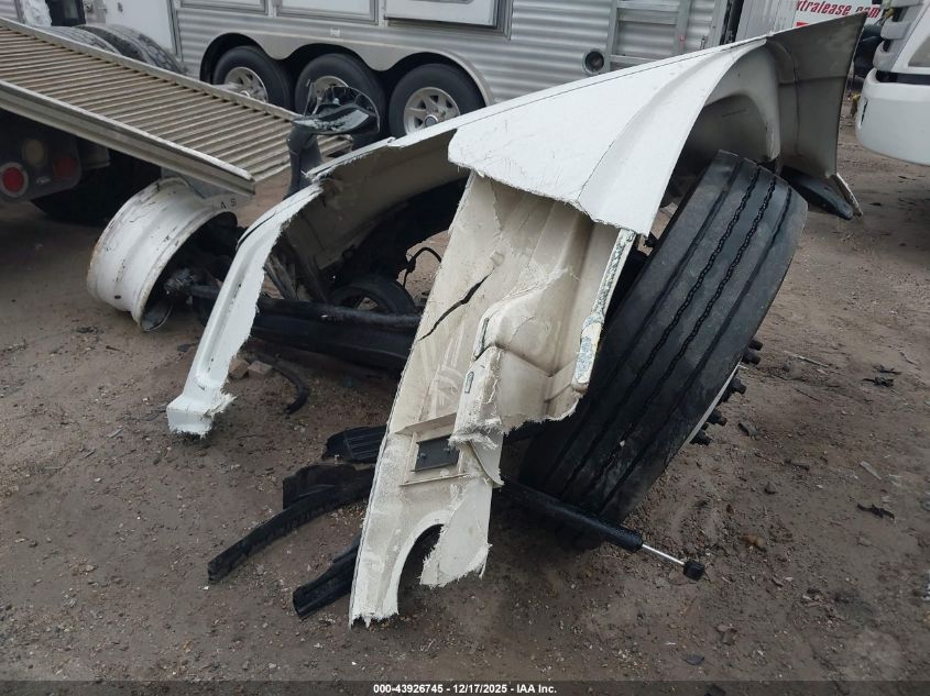 2025 International Lt VIN: 3HSDYSZN8SN612789 Lot: 43926745