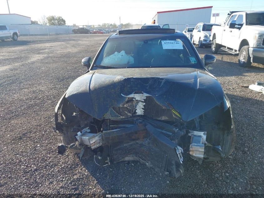 2016 Audi A3 1.8T Premium VIN: WAUC7GFFXG1007696 Lot: 43926746