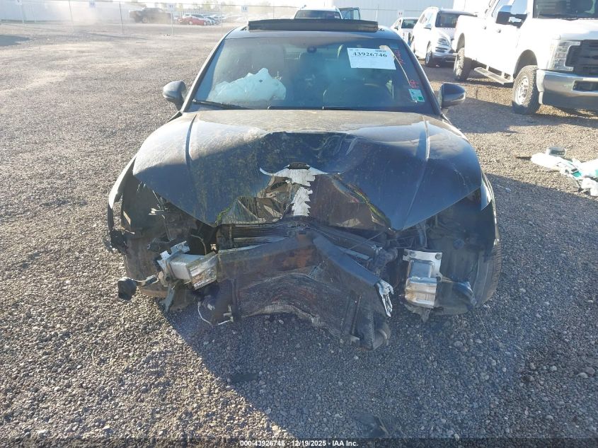 2016 Audi A3 1.8T Premium VIN: WAUC7GFFXG1007696 Lot: 43926746