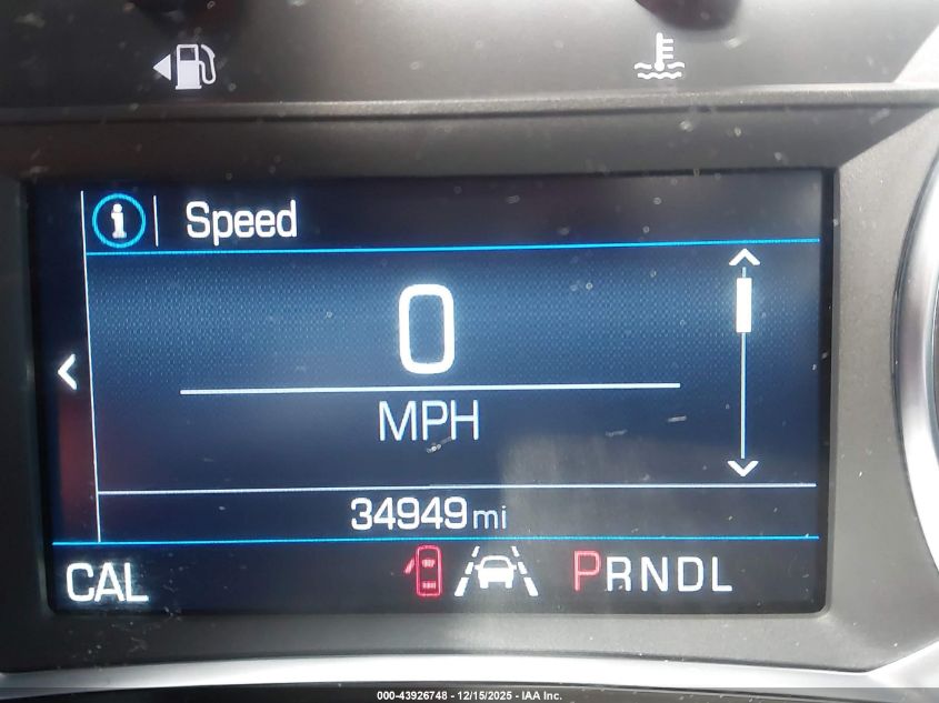 2024 Chevrolet Equinox Awd Lt VIN: 3GNAXUEG4RS227816 Lot: 43926748