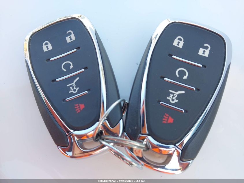 2024 Chevrolet Equinox Awd Lt VIN: 3GNAXUEG4RS227816 Lot: 43926748