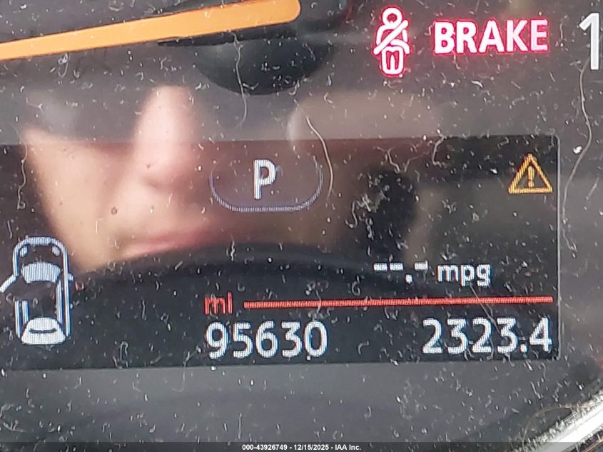 2017 Mini Clubman Cooper VIN: WMWLU1C54H2F27599 Lot: 43926749