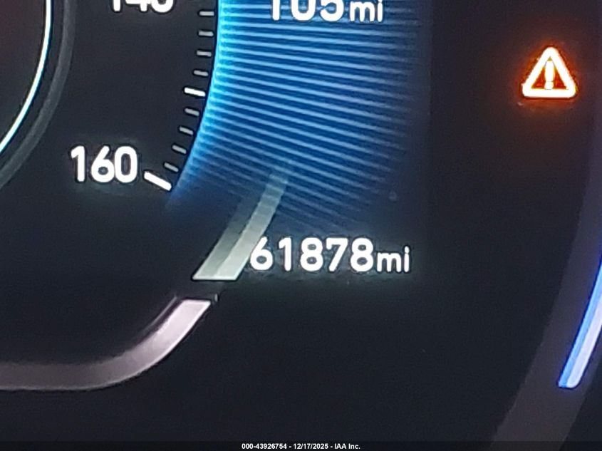 2020 Hyundai Santa Fe Limited VIN: 5NMS5CAD8LH220133 Lot: 43926754