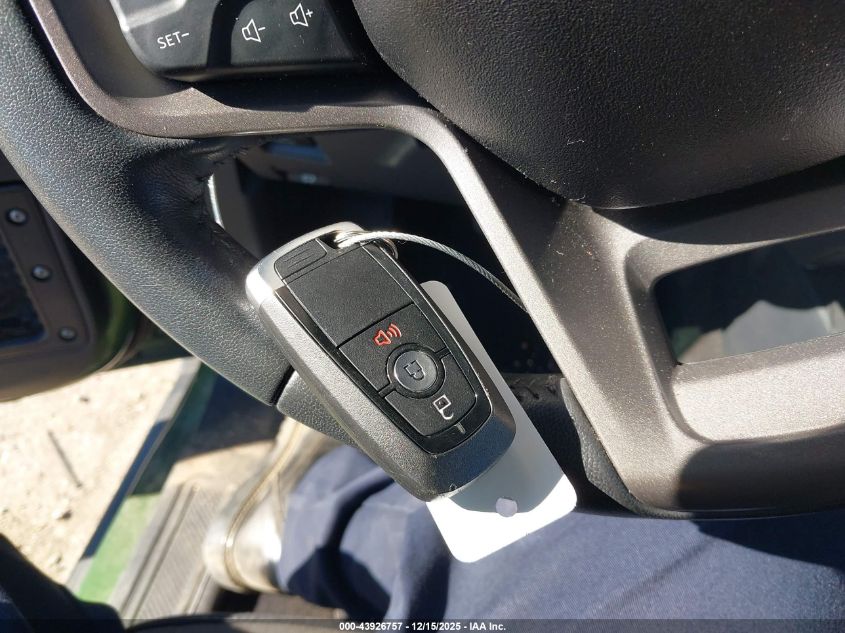 2022 Ford Bronco Big Bend VIN: 1FMEE5BP8NLA90188 Lot: 43926757