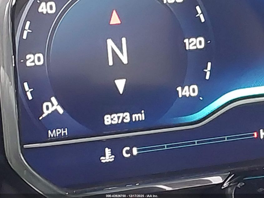 2025 Chevrolet Silverado 1500 4Wd Short Bed Rst VIN: 3GCUKEE8XSG205959 Lot: 43926758