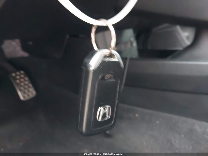 2021 Honda Civic Sport VIN: 2HGFC2F84MH518190 Lot: 43926759