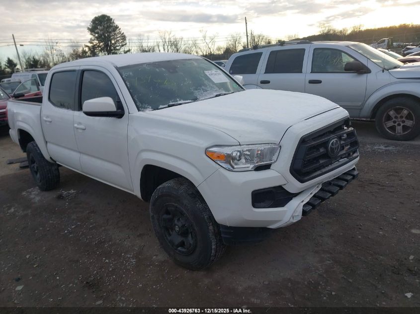 TOYOTA TACOMA SR