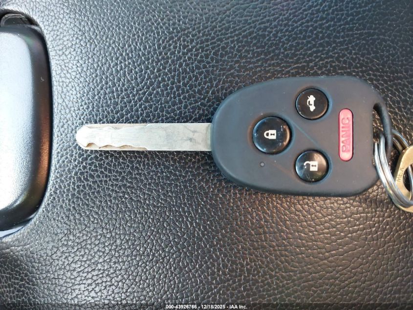 2012 Honda Accord 3.5 Ex-L VIN: 1HGCP3F81CA001357 Lot: 43926766