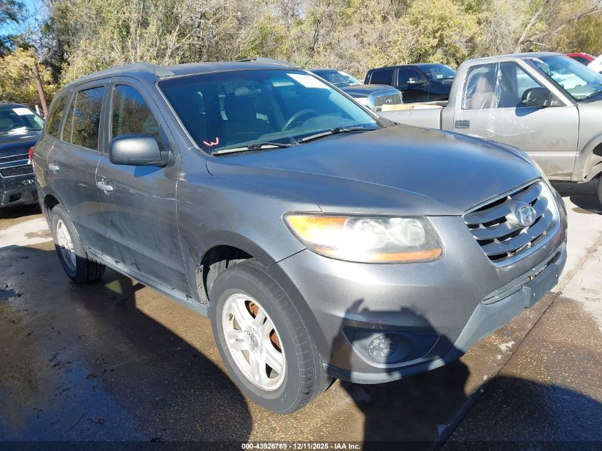 HYUNDAI SANTA FE GLS