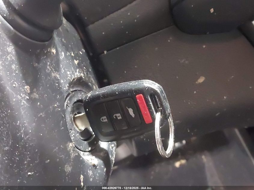 2020 Honda Hr-V Awd Sport VIN: 3CZRU6H18LM727278 Lot: 43926778