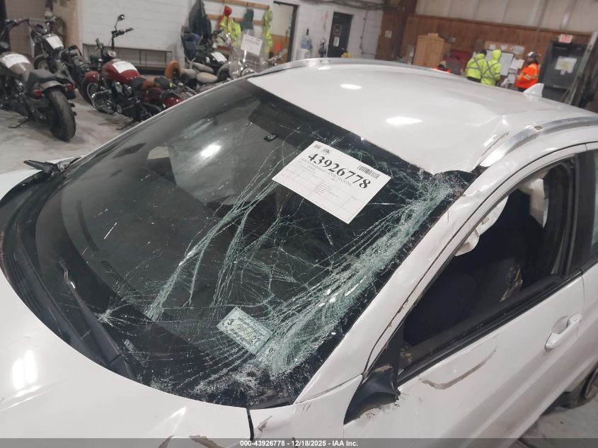 2020 Honda Hr-V Awd Sport VIN: 3CZRU6H18LM727278 Lot: 43926778