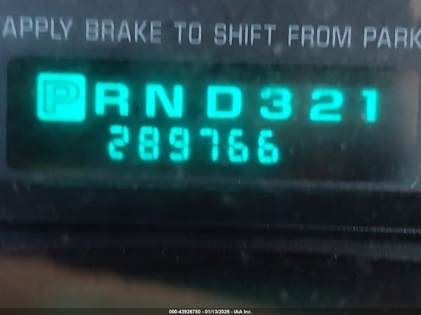 2005 Chevrolet Impala VIN: 2G1WF52E859189937 Lot: 43926780