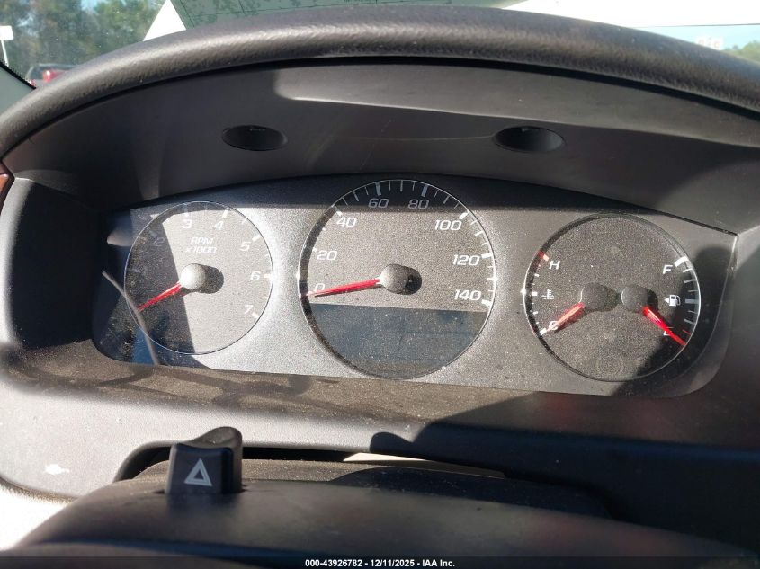 2008 Chevrolet Impala Lt VIN: 2G1WT58K381231150 Lot: 43926782