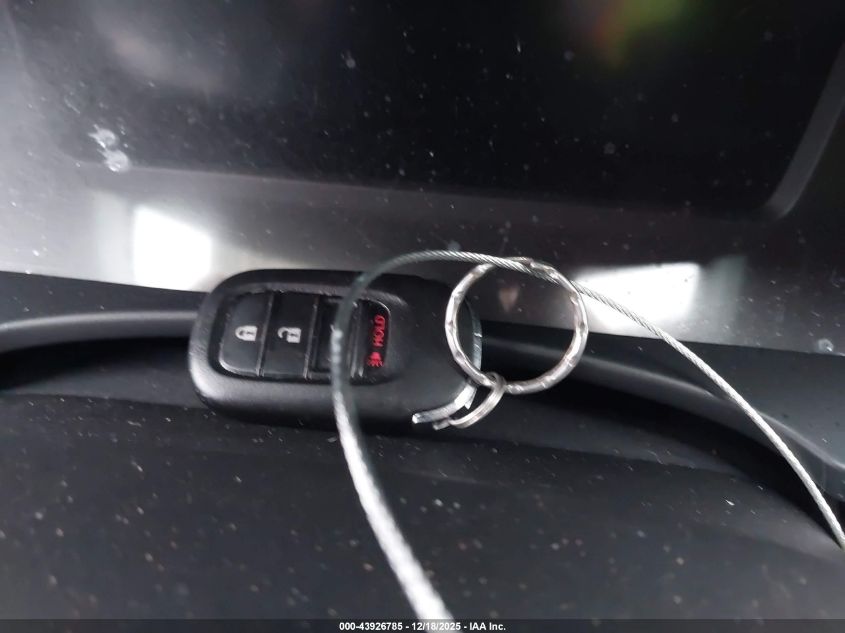 2023 Honda Civic Type R Touring VIN: JHMFL5G46PX000768 Lot: 43926785