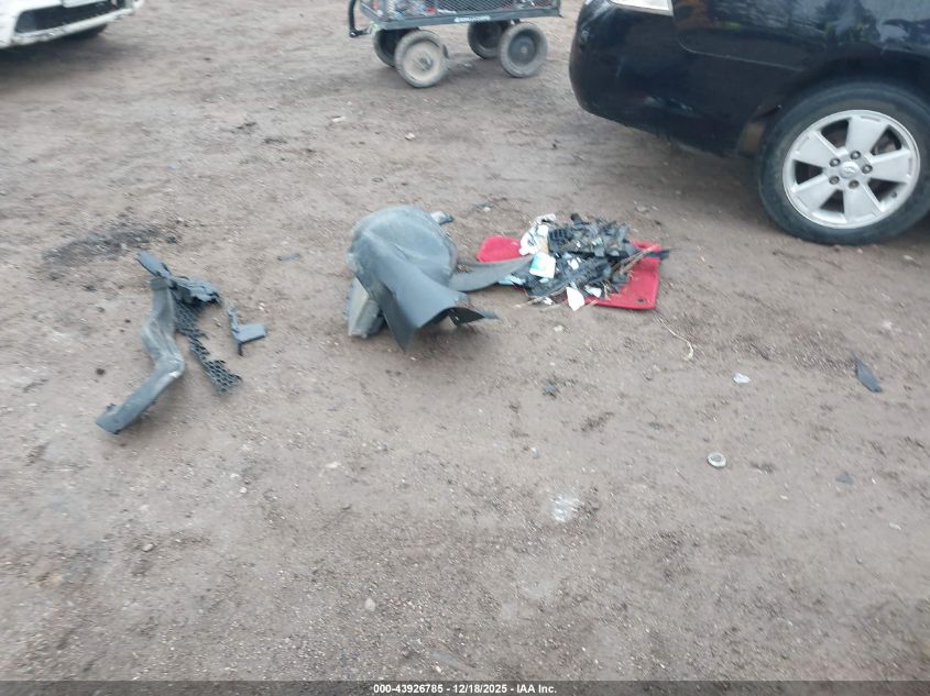 2023 Honda Civic Type R Touring VIN: JHMFL5G46PX000768 Lot: 43926785