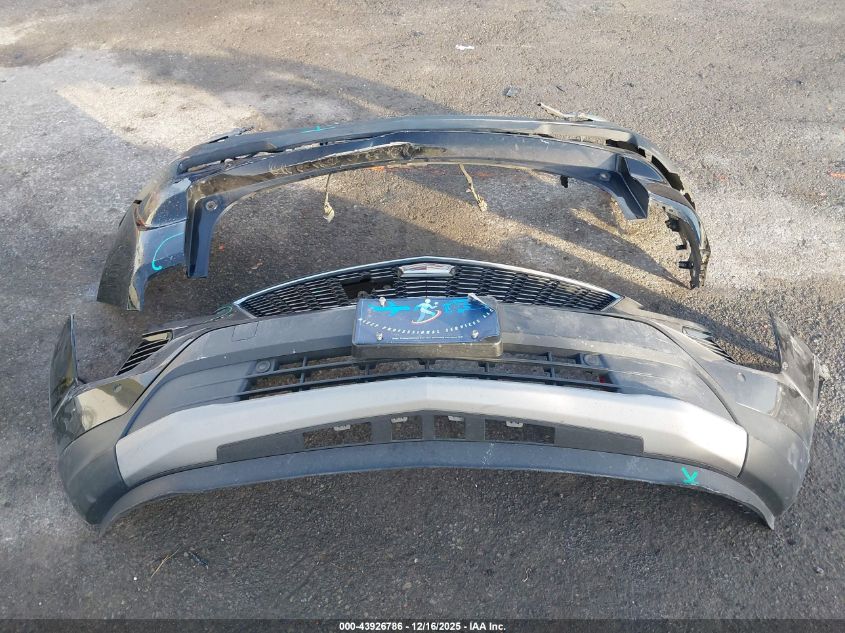 2020 Cadillac Xt4 Fwd Premium Luxury VIN: 1GYFZCR46LF070475 Lot: 43926786