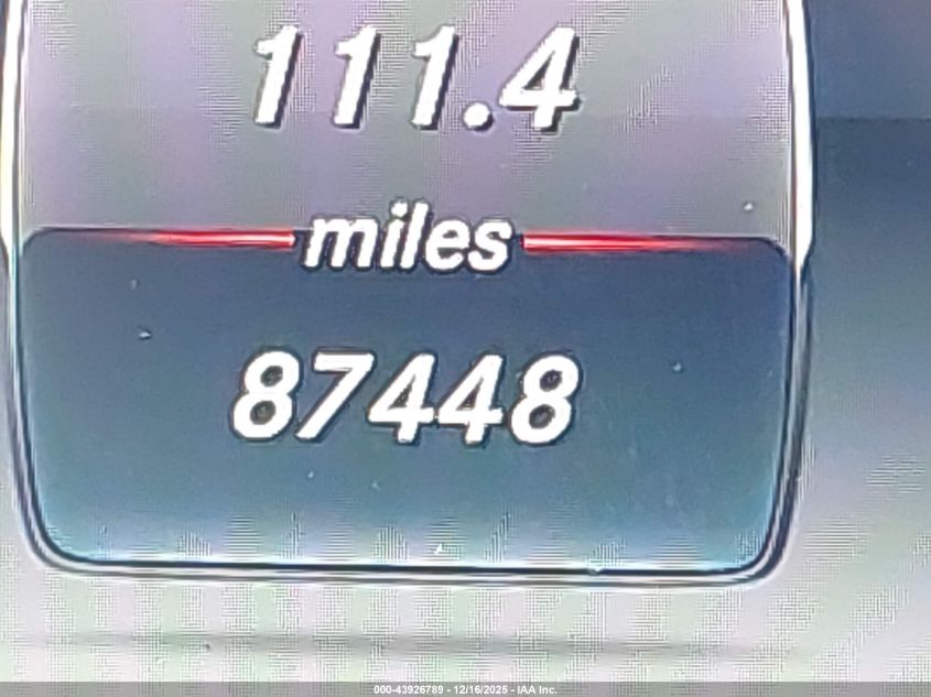 2017 Mercedes-Benz C 300 4Matic VIN: 55SWF4KBXHU192909 Lot: 43926789