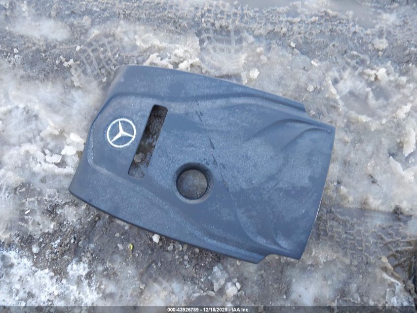 2017 Mercedes-Benz C 300 4Matic VIN: 55SWF4KBXHU192909 Lot: 43926789