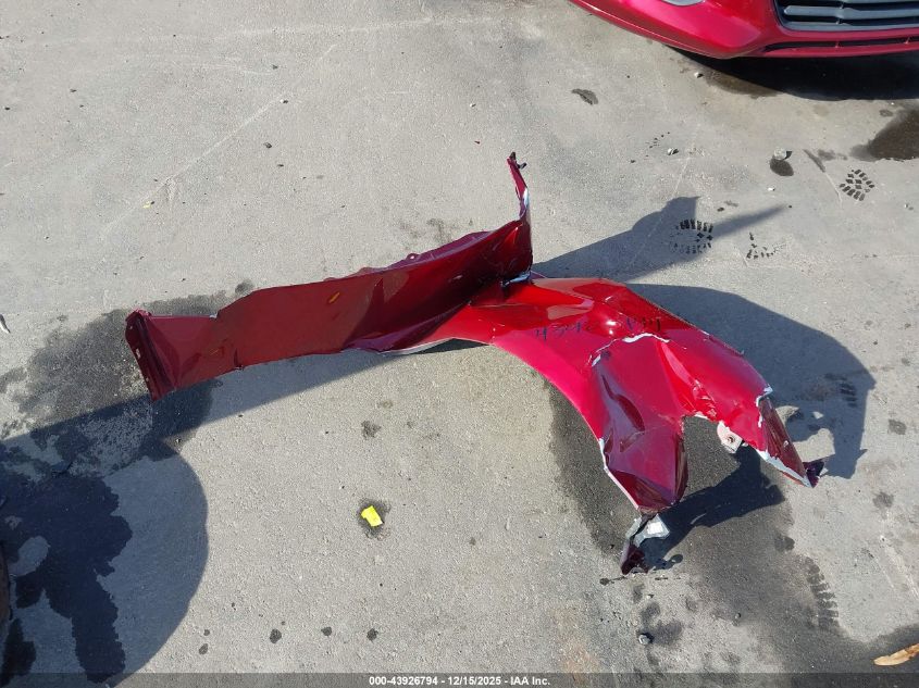 2016 Ford Fusion Se VIN: 3FA6P0H72GR109423 Lot: 43926794